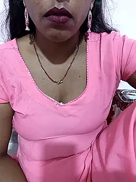 Stripchat cam girl Sapna_36