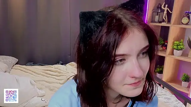 Stripchat cam girl JuleBoon