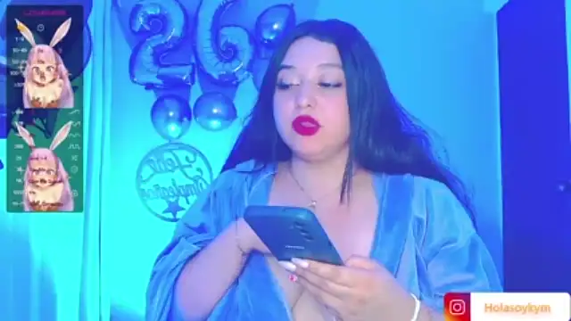 Stripchat cam girl Vero_Kym