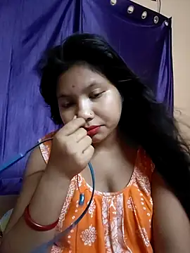 Stripchat cam girl Milkybhabhi