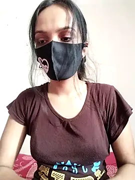 Stripchat cam girl Akhi-1