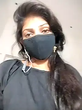 Stripchat cam girl Asha_Balsara