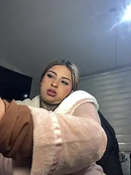 Thumbnail of Im_Emily_ - Stripchat live cam