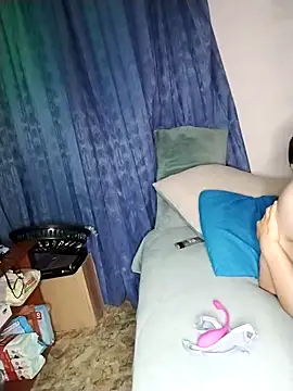 Stripchat cam girl Alessia_51