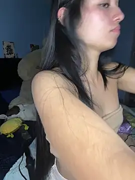 Stripchat cam girl kynaeph