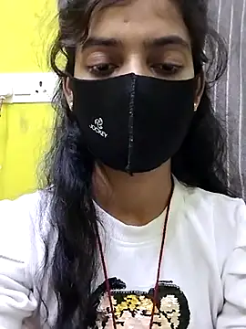 Stripchat cam girl Rounak_0