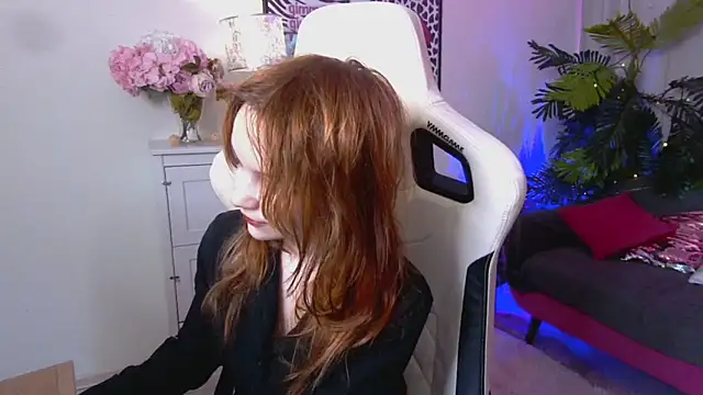 Stripchat cam girl Staymonica