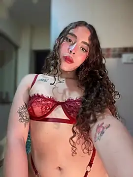 Stripchat cam girl Kendall_Cobs