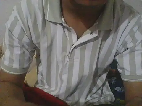 Stripchat cam girl daud22