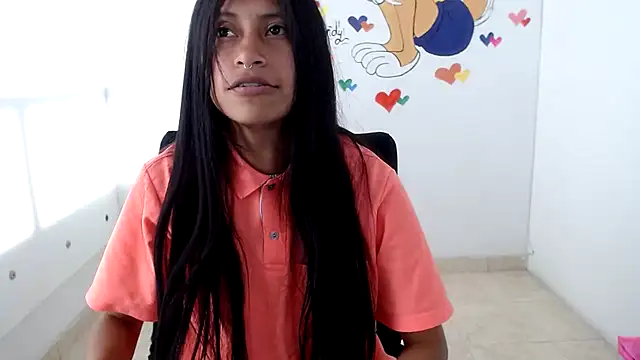 Stripchat cam girl Sophie_Swee