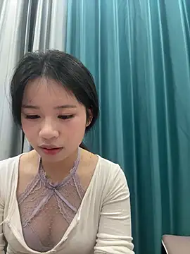 Stripchat cam girl Kawaii-P