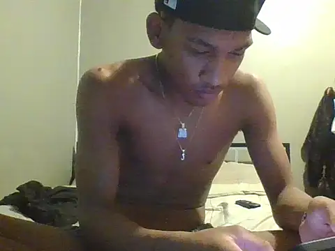 Stripchat cam girl Jorgexnxs