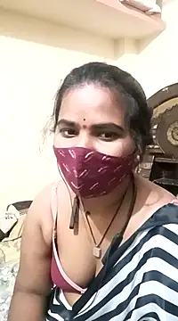 Stripchat cam girl Telugu_hydgirl