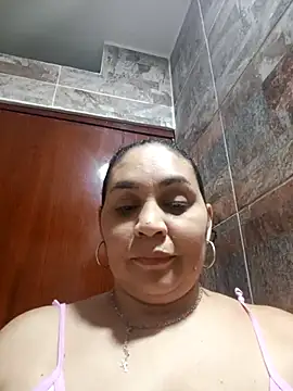 Stripchat cam girl MirandaSoto