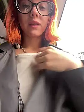 Stripchat cam girl Foxy_Lexy