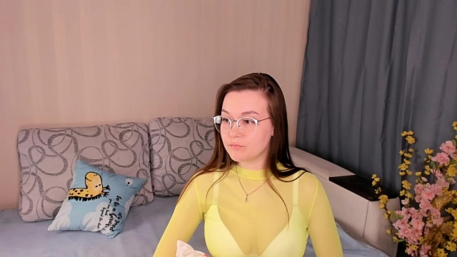 Stripchat cam girl LisaBryant