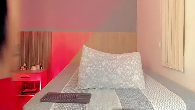 Stripchat cam girl _Ashly_77