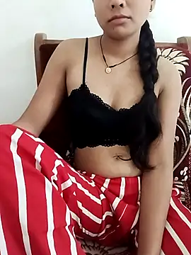 Stripchat cam girl Bibha-Patil