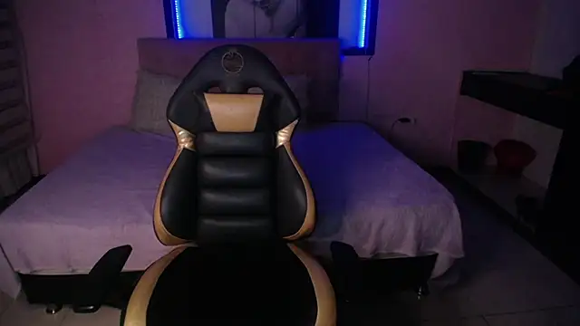 Stripchat cam girl Sara_valderrama_