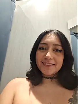 Stripchat cam girl EyleenCw25