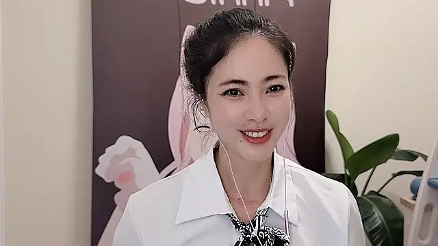 Stripchat cam girl Annie999