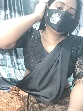 Stripchat cam girl Ridhi_Moni