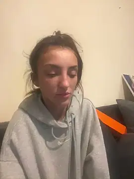 Stripchat cam girl Jazzybab12