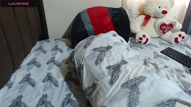 Stripchat cam girl Caramel_Exotica