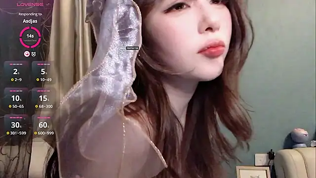 Stripchat cam girl kakaqi-kokia