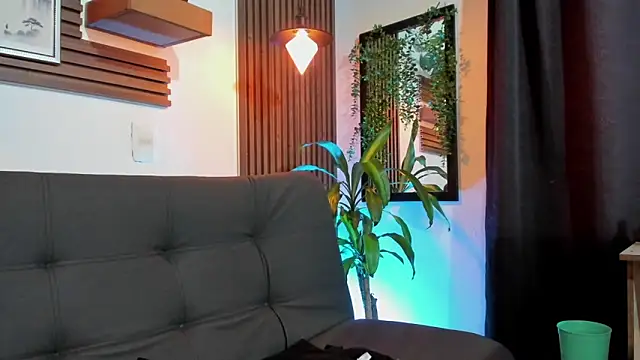 Stripchat cam girl Layla_707