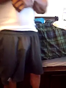 Stripchat cam girl Gotabodiee