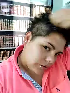 Stripchat cam girl Anitta-Miller-