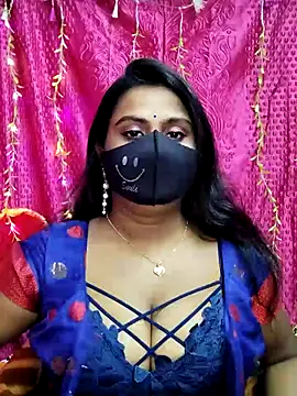Stripchat cam girl hotshilpa