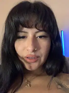 Stripchat cam girl mrskarmaa