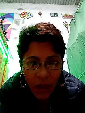 Stripchat cam girl tunenitaa