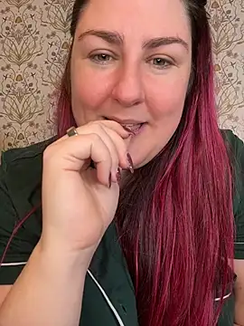 Stripchat cam girl Lacey-BBW