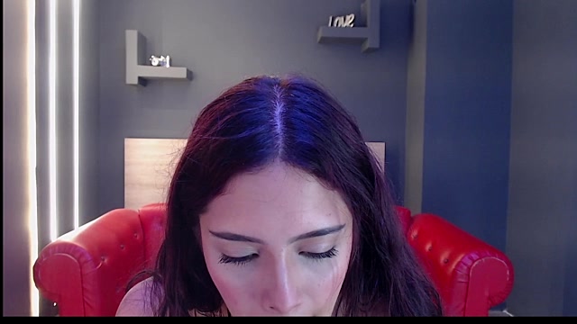 Stripchat cam girl elektra_nat