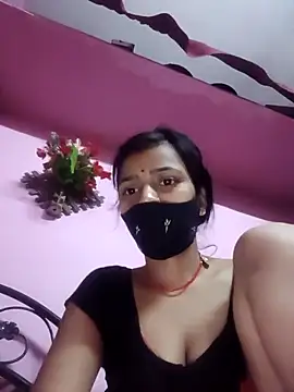 Stripchat cam girl Daya_Chheda
