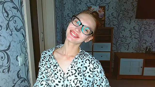 Stripchat cam girl Lady_Sunshine_