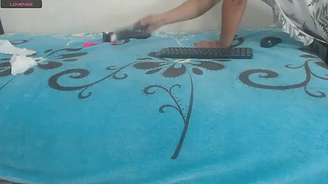 Stripchat cam girl anal19passion