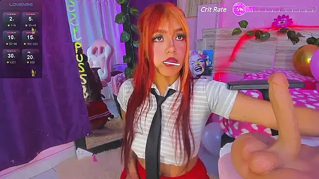 Stripchat cam girl Goddes_Athena8