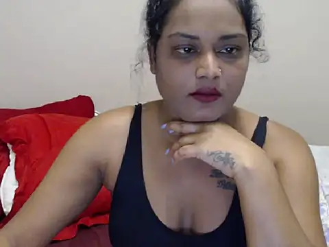 Stripchat cam girl indiancoyote69x