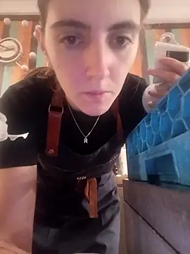 Thumbnail of Honeygirl08 - Stripchat live cam