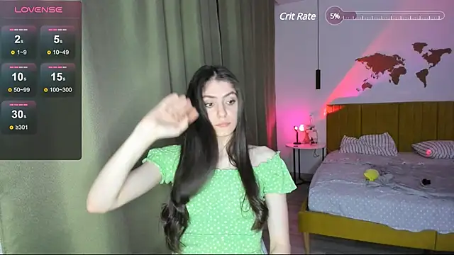 Stripchat cam girl SugarTaddy662