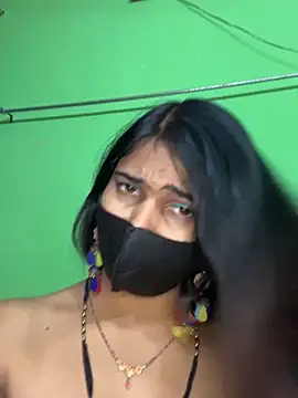 Stripchat cam girl HOT-SUMAN-BABY