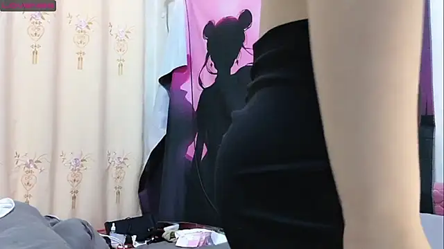 Stripchat cam girl yuyu-888