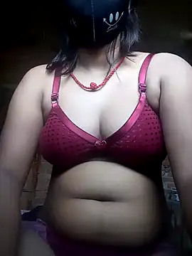 Stripchat cam girl Goddess_Snehaa