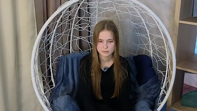 Stripchat cam girl BrittEast