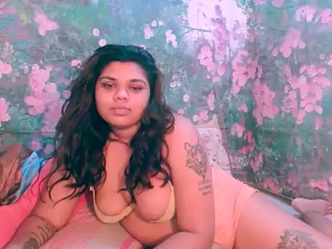Stripchat cam girl IndianAng3l