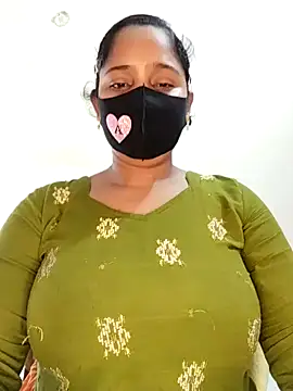 Stripchat cam girl Nipa-1